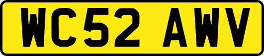 WC52AWV