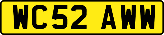 WC52AWW