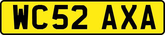 WC52AXA