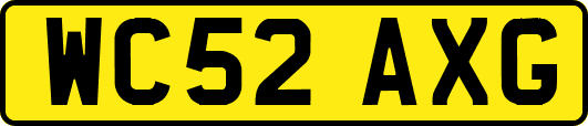 WC52AXG