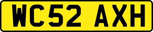 WC52AXH