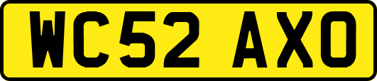 WC52AXO