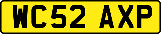 WC52AXP