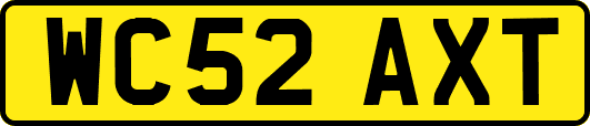 WC52AXT