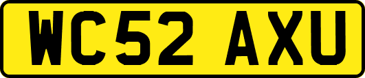 WC52AXU