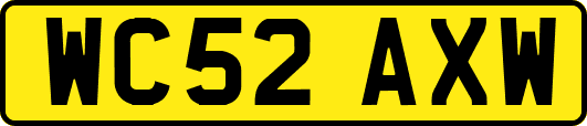 WC52AXW