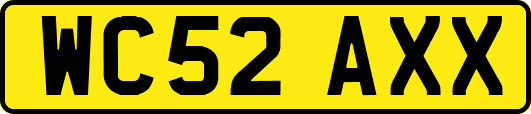 WC52AXX