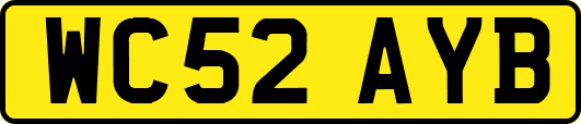 WC52AYB