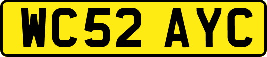 WC52AYC