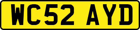 WC52AYD