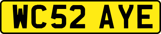 WC52AYE