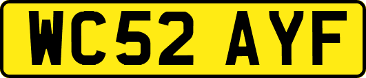 WC52AYF