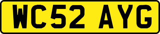 WC52AYG