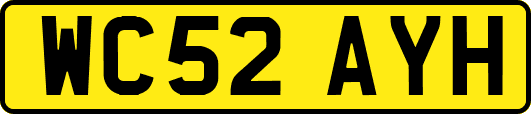 WC52AYH