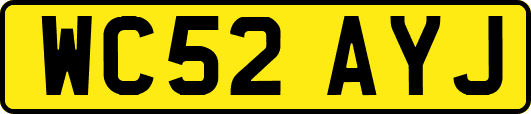 WC52AYJ