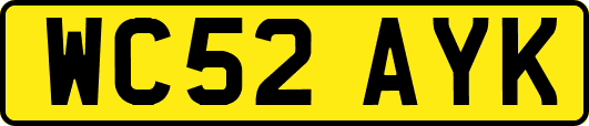 WC52AYK