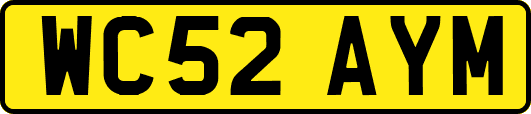 WC52AYM
