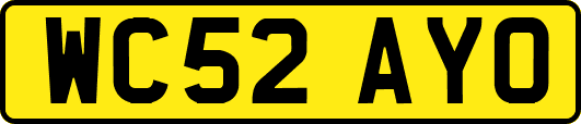 WC52AYO