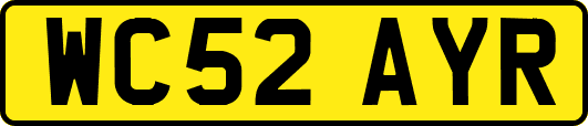 WC52AYR
