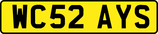 WC52AYS