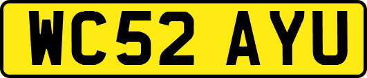 WC52AYU