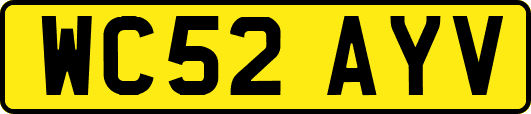 WC52AYV