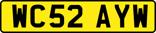 WC52AYW