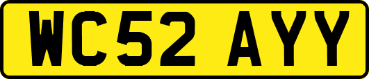 WC52AYY