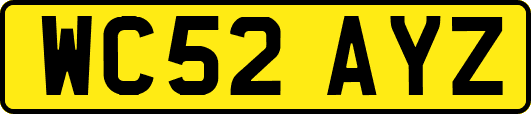 WC52AYZ