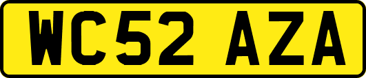 WC52AZA
