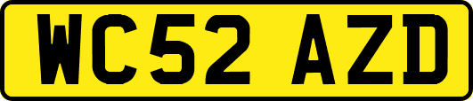 WC52AZD