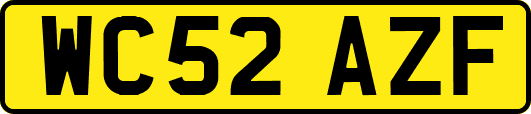 WC52AZF