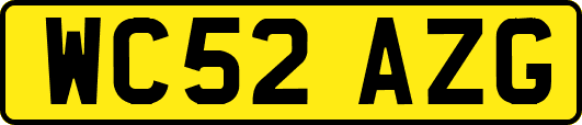 WC52AZG