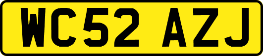 WC52AZJ