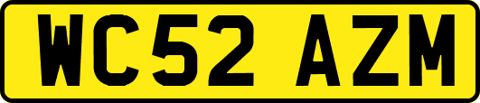 WC52AZM