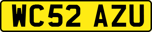 WC52AZU
