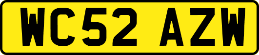 WC52AZW