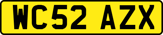 WC52AZX