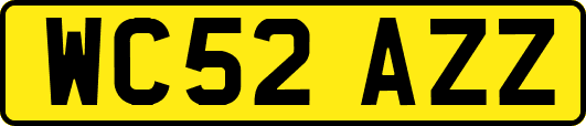 WC52AZZ