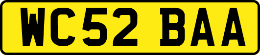 WC52BAA
