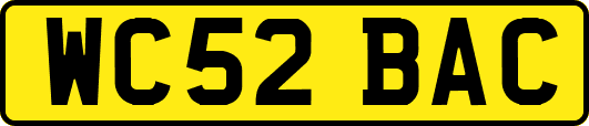 WC52BAC