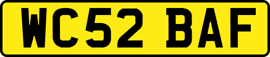 WC52BAF