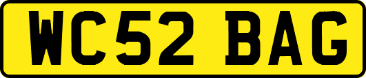 WC52BAG