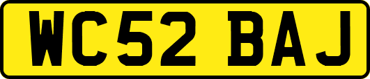 WC52BAJ