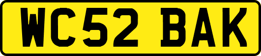 WC52BAK