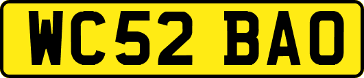 WC52BAO