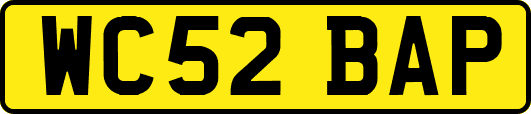 WC52BAP