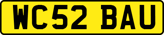 WC52BAU