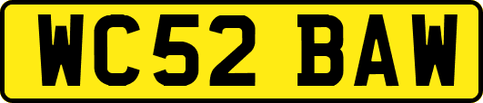 WC52BAW