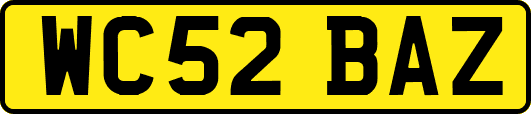 WC52BAZ